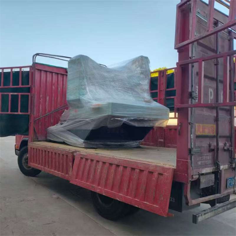 万州区和静县：物流专线的高效货运解决方案