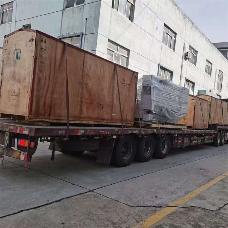 万州区探索芝罘区多元化物流运输服务